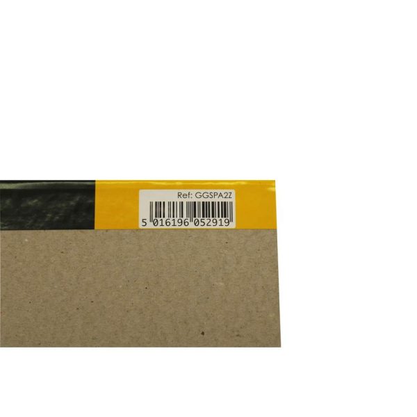 Goldline Sketch bloc coll&eacute; 60F A2 95g