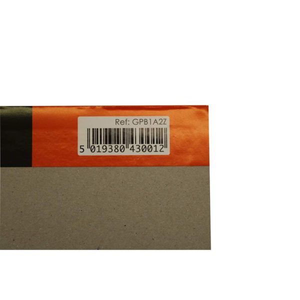 Goldline Marker bloc coll&eacute; 50F A2 70g