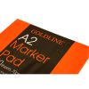 Goldline Marker bloc coll&eacute; 50F A2 70g