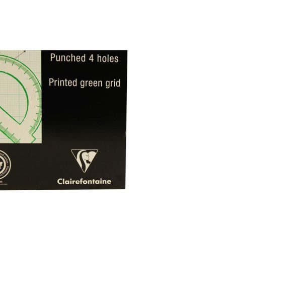 Chartwell bloc coll&eacute; 30F A3 70g 1/10, 1/2 & 1