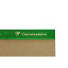 Chartwell bloc coll&eacute; 30F A3 70g 1/10, 1/2 & 1