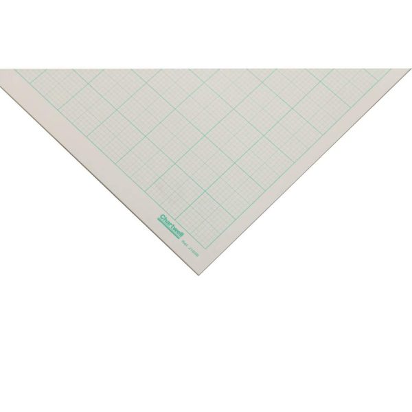 Chartwell bloc coll&eacute; 30F A3 70g 1/10, 1/2 & 1