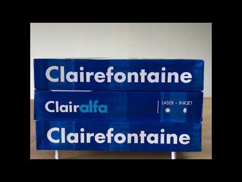 Le papier&hellip; c&rsquo;est solide !