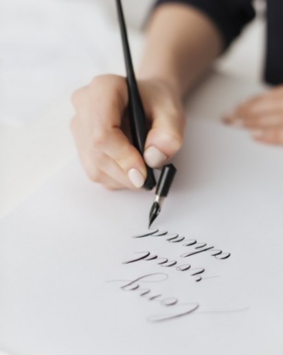 La correspondance cr&eacute;ative : les indispensables !