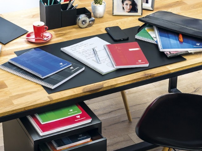 Fourniture de bureau indispensable : retrouvez notre TOP s&eacute;lection !