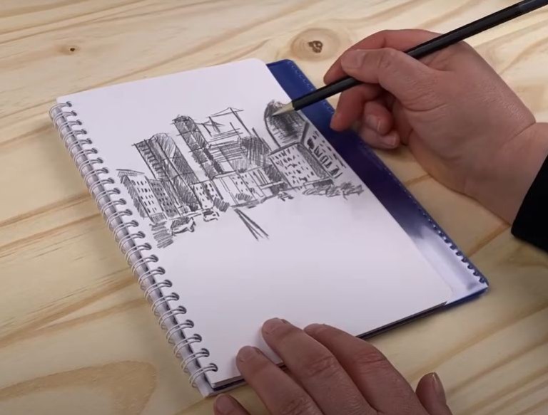 D&eacute;buter le dessin : nos 5 astuces
