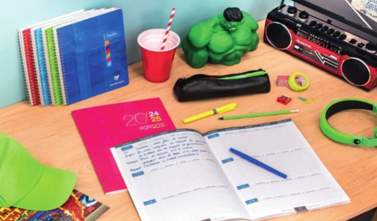 Pr&eacute;parer la rentr&eacute;e scolaire : conseils et astuces pour une reprise sereine !