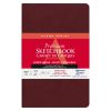 Alpha Series carnet rembord&eacute; rigide 62F 10,2x15,2cm 150g - 101580PSBC