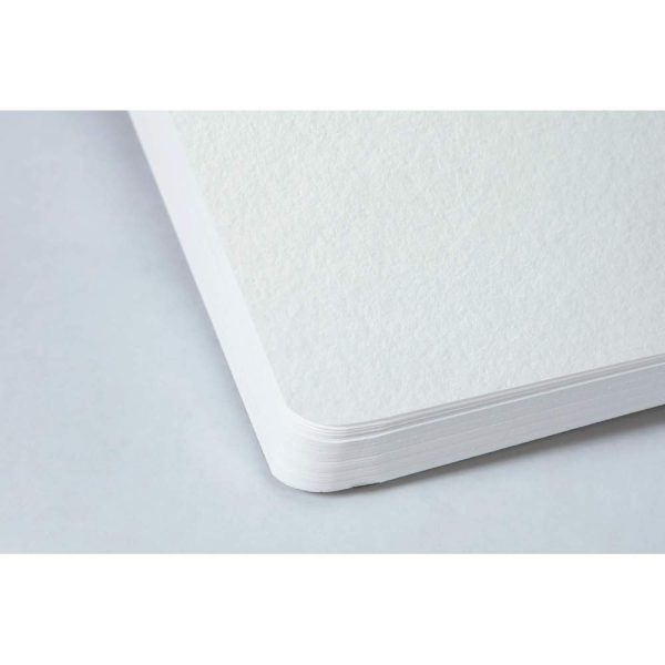 Alpha Series carnet souple 46F 21,6x14cm 150g