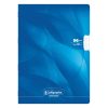 Cahier piqu&eacute; 8000 CARTE A4 96 pages grands carreaux 90 g