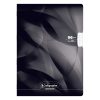 Cahier piqu&eacute; 8000 CARTE A4 96 pages grands carreaux 90 g
