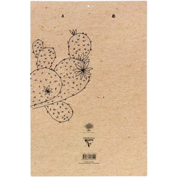 Le cerisier blanc, Porte-bloc 23&times;33 cm