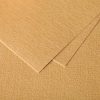 Paquet de 5 cartes simples Grain de Pollen 105x210mm 210g/m2