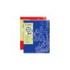 Cahier piqu&eacute; FOREVER 24x32 cm 96 pages grands carreaux 70 g