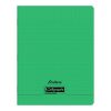 Cahier d'&eacute;criture piqu&eacute; 8000 POLYPRO 17x22 cm 32 pages DL 3mm IV 90 g