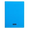Cahier piqu&eacute; 8000 POLYPRO A4 48 pages grands carreaux 90 g