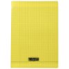 Cahier piqu&eacute; 8000 POLYPRO A4 96 pages grands carreaux 90 g
