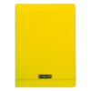 Cahier piqu&eacute; 8000 POLYPRO A4 140 pages grands carreaux 90 g