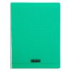 Cahier piqu&eacute; 8000 POLYPRO 24x32 cm 96 pages grands carreaux 90 g
