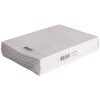 Cahier piqu&eacute; 8000 POLYPRO 24x32 cm 96 pages petits carreaux 90 g