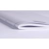 Cahier piqu&eacute; 8000 POLYPRO A4 192 pages petits carreaux 90 g