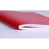 Cahier piqu&eacute; 8000 POLYPRO A4 192 pages grands carreaux 90 g