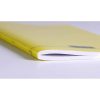 Cahier piqu&eacute; 8000 POLYPRO A4 192 pages grands carreaux 90 g