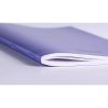 Cahier piqu&eacute; 8000 POLYPRO A4 192 pages grands carreaux 90 g