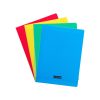Cahier piqu&eacute; 8000 POLYPRO A4 192 pages grands carreaux 90 g