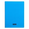 Cahier piqu&eacute; 8000 POLYPRO A4 192 pages grands carreaux 90 g