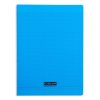 Cahier piqu&eacute; 8000 POLYPRO 24x32 cm 192 pages grands carreaux 90 g
