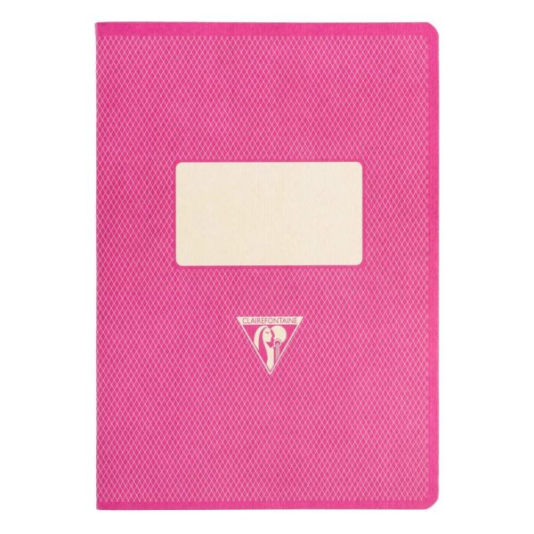 Carnet piqu&eacute; collection 1951 A5 96 pages lign&eacute;