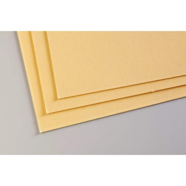 Pastelmat paquet 5F 24x32cm 360g