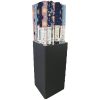 Excellia 80g, Astral 2x0,70m, en carton pr&eacute;s. de 30rlx