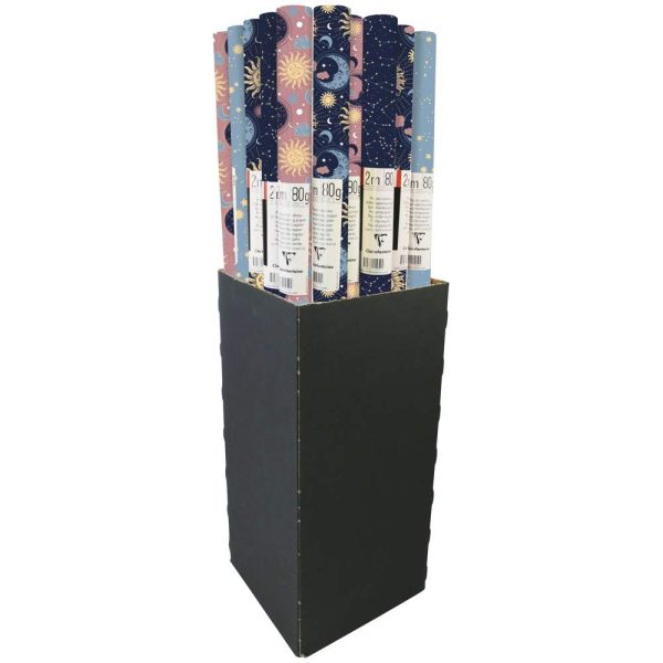 Excellia 80g, Astral 2&times;0,70m, en carton pr&eacute;s. de 30rlx