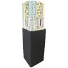 Excellia 80g, Les Copains 2x0,70m, en carton pr&eacute;s. de 30rlx