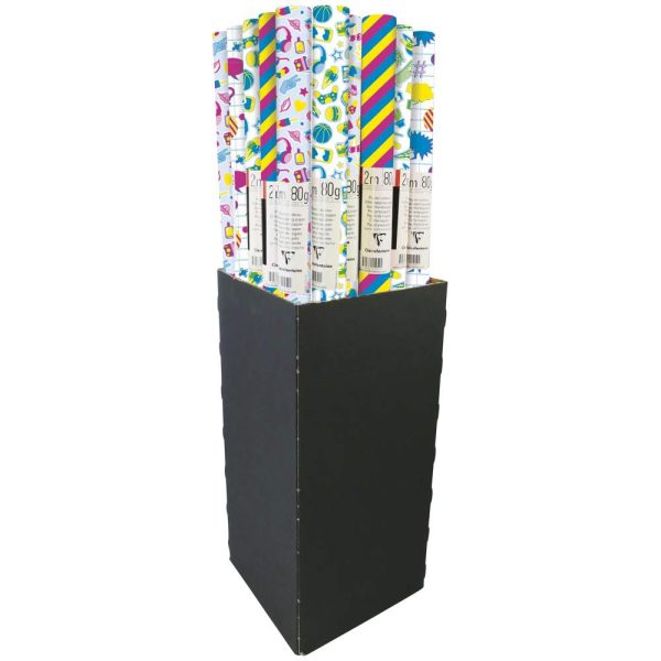Excellia 80g, Pep&rsquo;s 2&times;0,70m, en carton pr&eacute;s. de 30rlx
