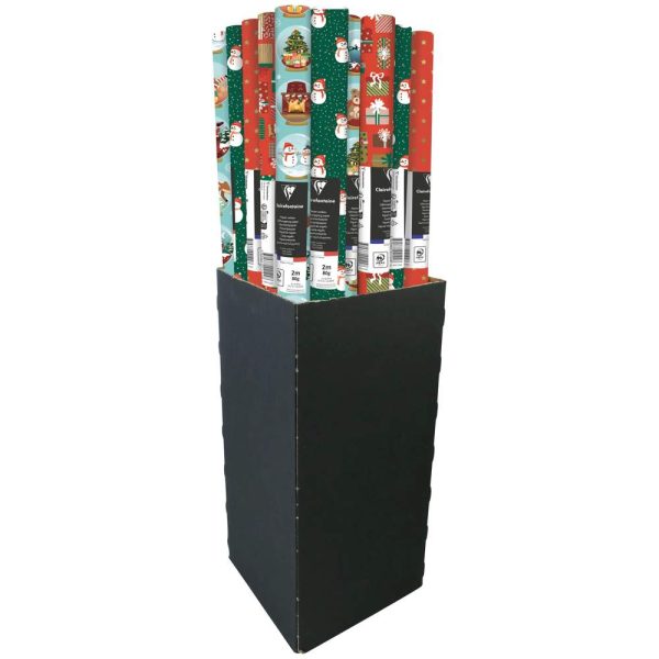 Excellia 80g Mon No&euml;l r&ecirc;v&eacute; 2&times;0,70m 30rlx