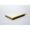 Coffret Pollen uni de 20 enveloppes 114x162mm + 20 cartes 110x155mm - Assortiment Casual