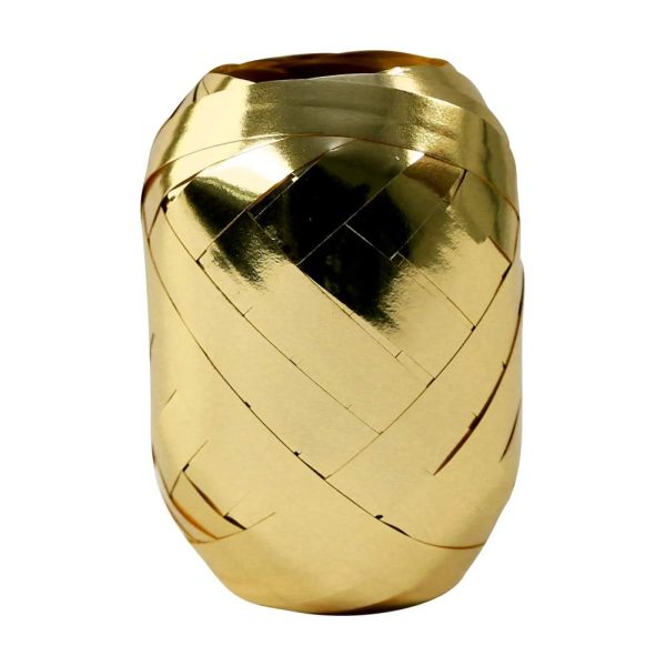 Tube de 120 oeufs 10mx7mm M&eacute;tal or/arg.