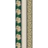 Kraft 60g, Adulte floral, rl 2x0,70m