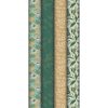 Kraft brut 70g, My Garden 2x0,70m, en carton pr&eacute;s. de 30rlx