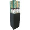Kraft brut 70g, My Garden 2x0,70m, en carton pr&eacute;s. de 30rlx
