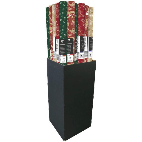 Kraft brut 70g, Red Forest 2&times;0,70m 30rlx