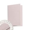 Paquet de 5 cartes pli&eacute;es Grain de Pollen 105x148mm 210g/m2