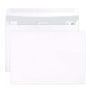 Paquet de 50 Enveloppes Blanches C5-162x229mm - Auto-Adh&eacute;sives - 90g/m2