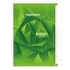 R&eacute;pertoire reliure int&eacute;grale 7000 A4 180 pages petits carreaux 70 g