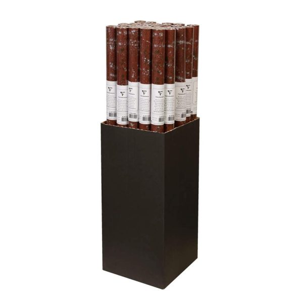 Papier rocher 60g, 2,50&times;0,70m pr&eacute;s.30rlx