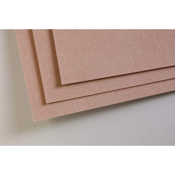 Pastelmat paquet 5F 70x100cm 360g