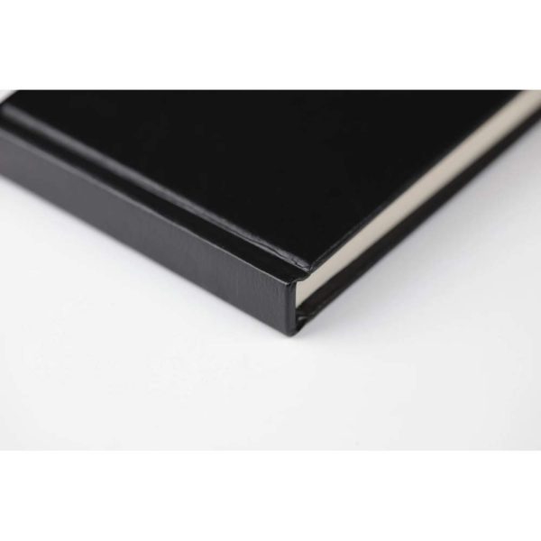 Beta Series carnet rembord&eacute; rigide 26F A4 270g